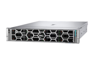 DELL PowerEdge R570